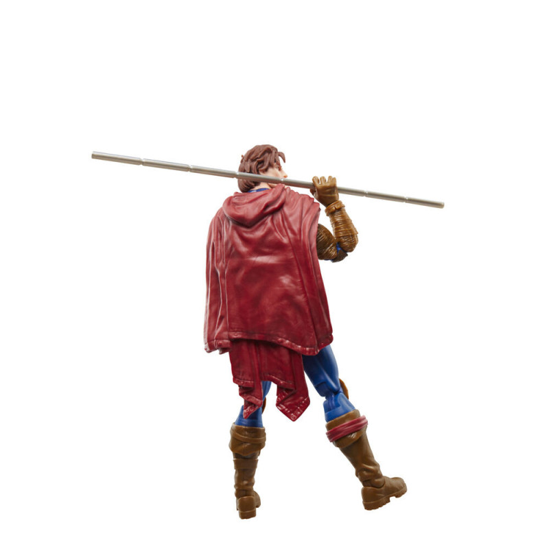 Marvel Legends - Nemesis Series - Figurine Gambit