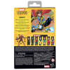 Marvel Legends - Nemesis Series - Figurine Gambit