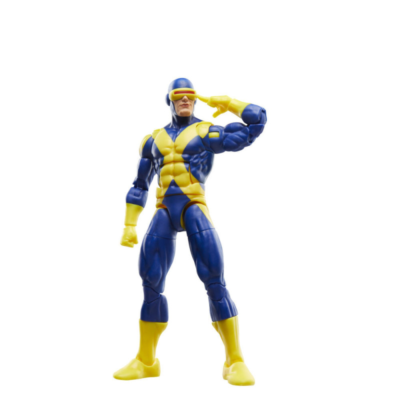 Marvel Legends - Nemesis Series - Figurine Cyclops