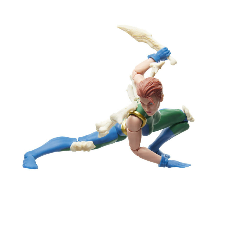Marvel Legends - Nemesis Series - Figurine Marrow
