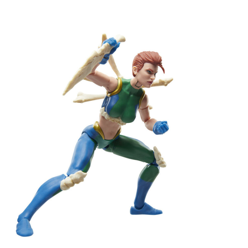 Marvel Legends - Nemesis Series - Figurine Marrow