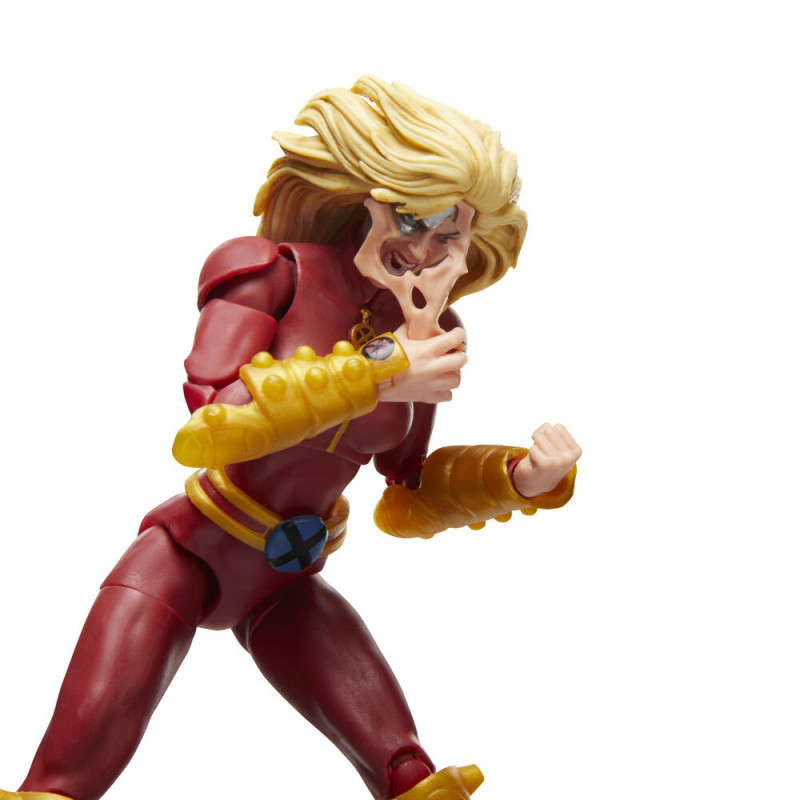 Marvel Legends Husk 15 cm – Nemesis Series X-Men Hasbro