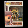 Pirates of the Caribbean - Pop! - Jack Sparrow (Opening) n°1482