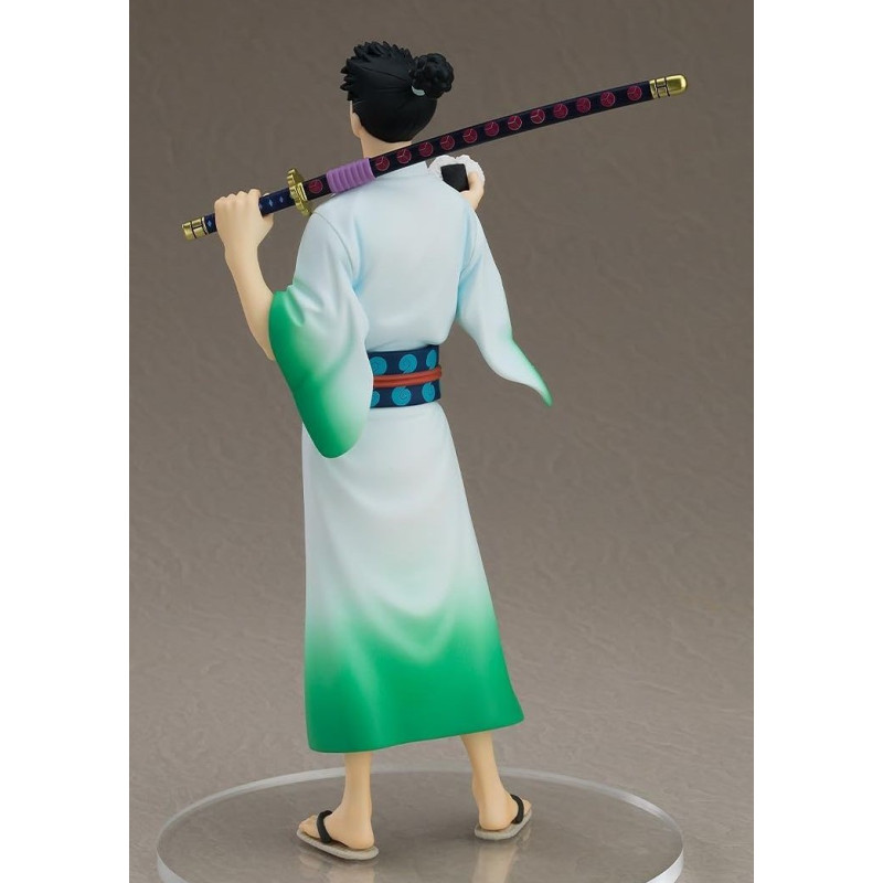 Ryuma POP UP PARADE – Figurine officielle Good Smile