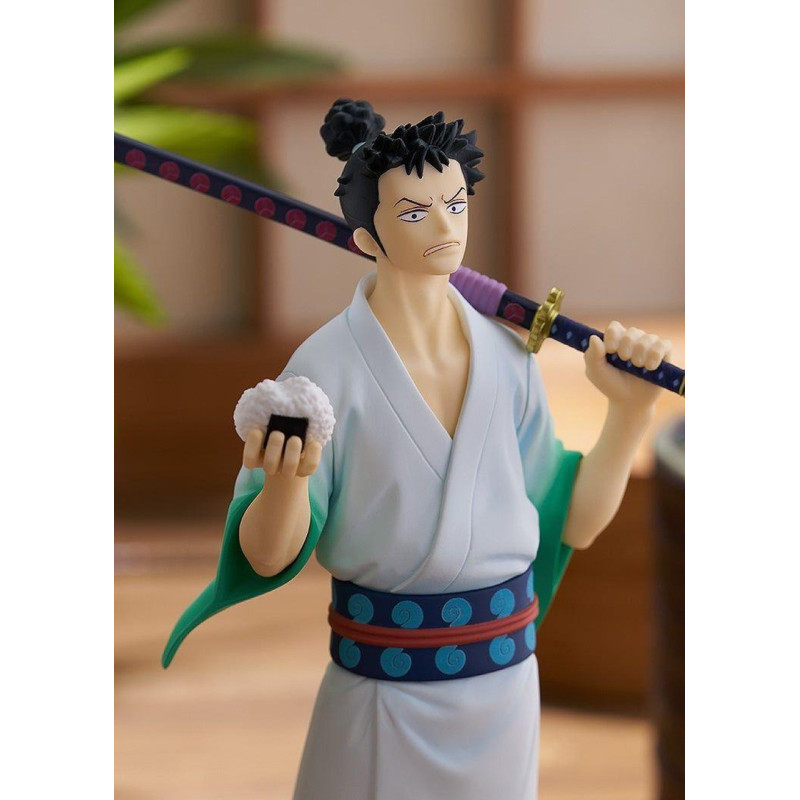 Ryuma POP UP PARADE – Figurine officielle Good Smile