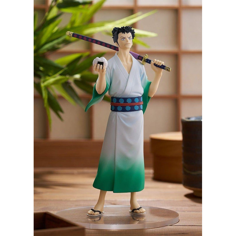 Ryuma POP UP PARADE – Figurine officielle Good Smile