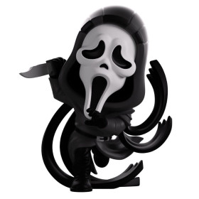 Dead by Daylight – Figurine Ghost Face 12cm – Youtooz