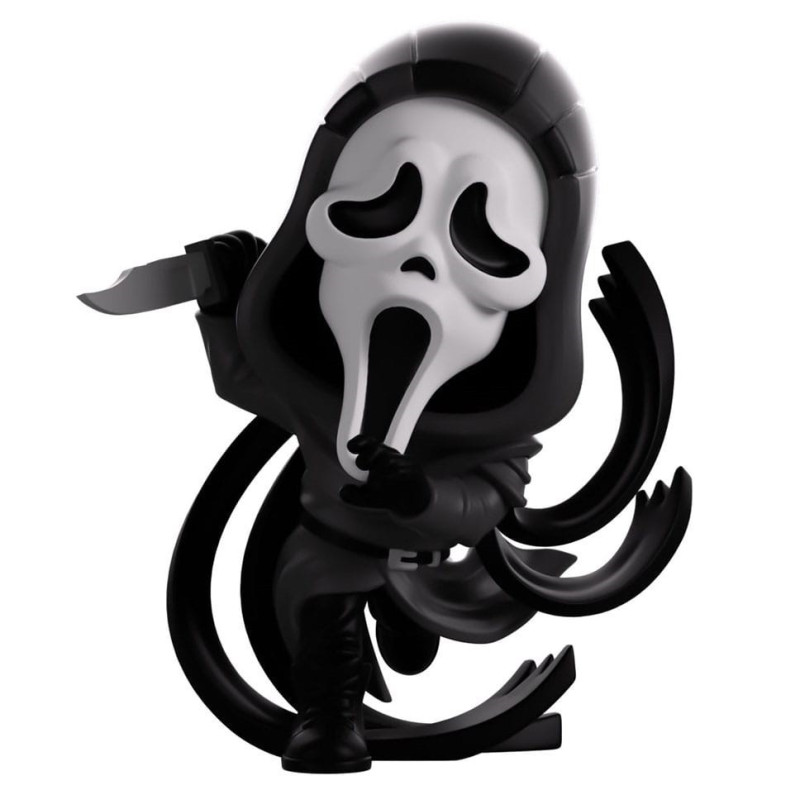 Dead by Daylight – Figurine Ghost Face 12cm – Youtooz