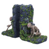 AOUT 2025 : Lord of the Rings - Serre-livres Gollum & Smeagol