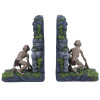 AOUT 2025 : Lord of the Rings - Serre-livres Gollum & Smeagol