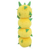 Super Mario - Peluche Pokey 23 cm