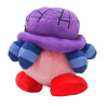 Peluche Kirby Spider Kirby 14 cm – Together Plus Officiel