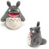 Mon voisin Totoro - peluche Roar 25 cm