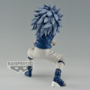 Naruto Shippuden - Figurine Vibration Stars Uchiha Sasuke vol.2 BOITE OUVERTE
