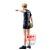 Haikyu!! To The Top - Figurine Posing Series : Atsumu Miya BOITE OUVERTE