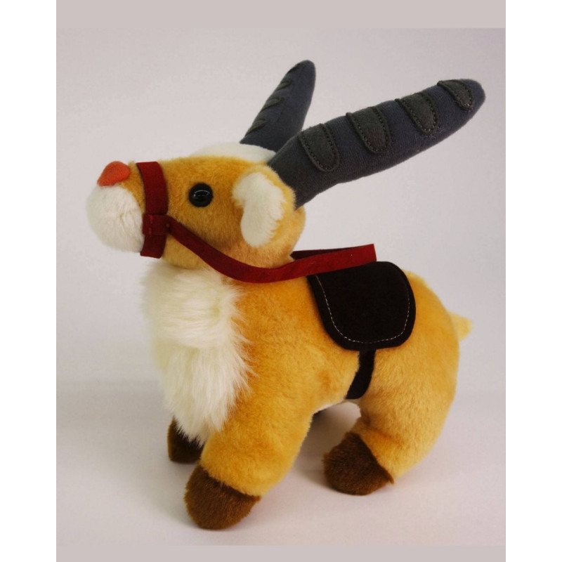 Mononoke Hime - peluche Yakuru Standing 20 cm