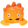 Howl's Moving Castle - Peluche Calcifer 14 cm