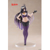 Overlord IV - Figurine Coreful Albedo Maid Renewal Edition