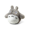 Mon voisin Totoro - peluche fluffy Totoro (22 cm)