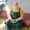 Figurine Taro Noodle Stopper 15 cm – FuRyu – Sakamoto Days