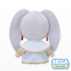 JUIN 2025 : Frieren - Peluche Fuwa Petit Frieren M 22 cm