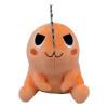 Peluche Pochita Sitting Naughty – Chainsaw Man – FuRyu