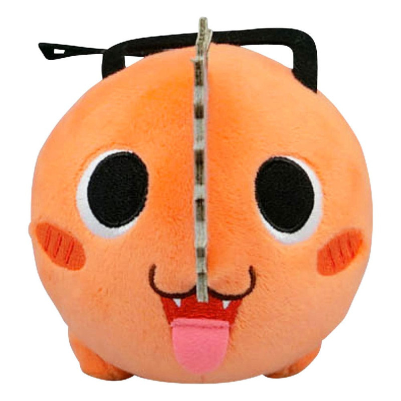 Peluche Pochita Tongue – Chainsaw Man – FuRyu
