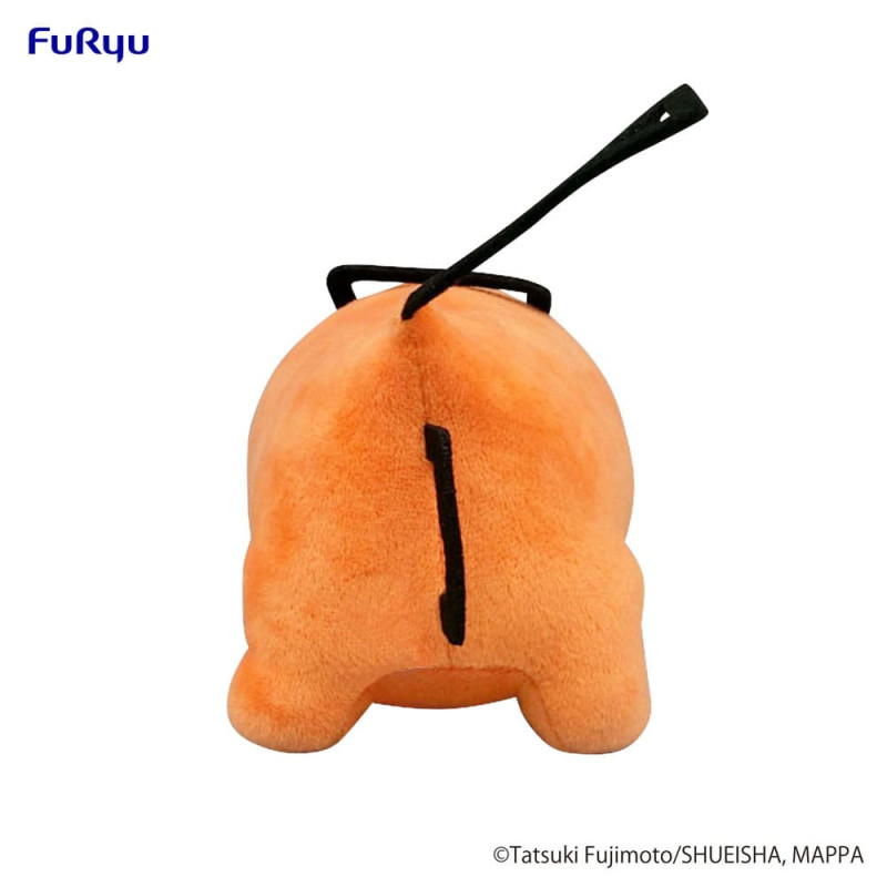 Peluche Pochita Tongue – Chainsaw Man – FuRyu