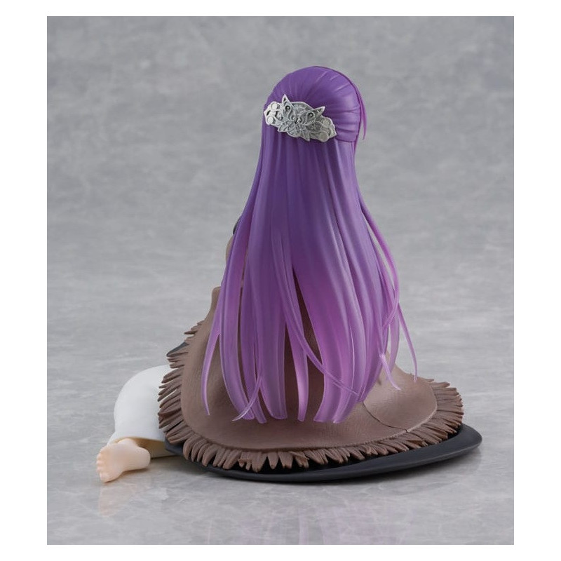 Frieren - Figurine Desktop Cute Figure Fern