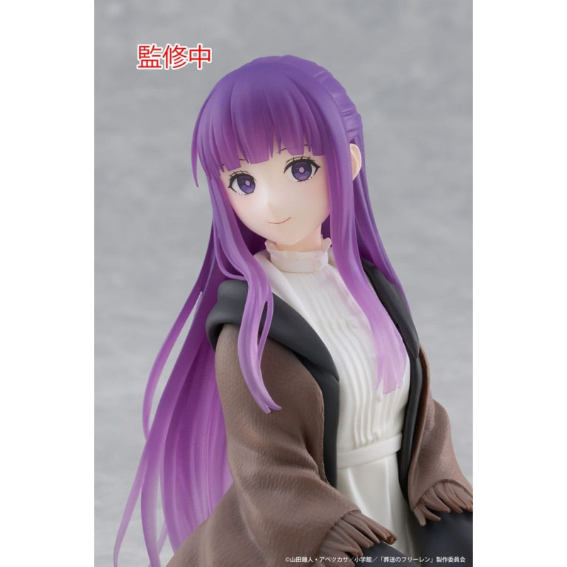 Frieren - Figurine Desktop Cute Figure Fern