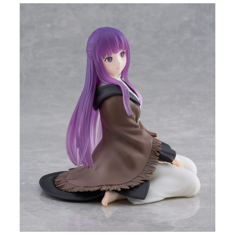 Frieren - Figurine Desktop Cute Figure Fern