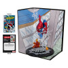 Marvel – Statue Spider-Man ASM 302 – McFarlane 17 cm