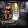 Fantastic Beasts - Créatures magiques - Figurine Niffler