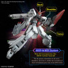 Gundam - HGCE 1/144 Murasame Kai