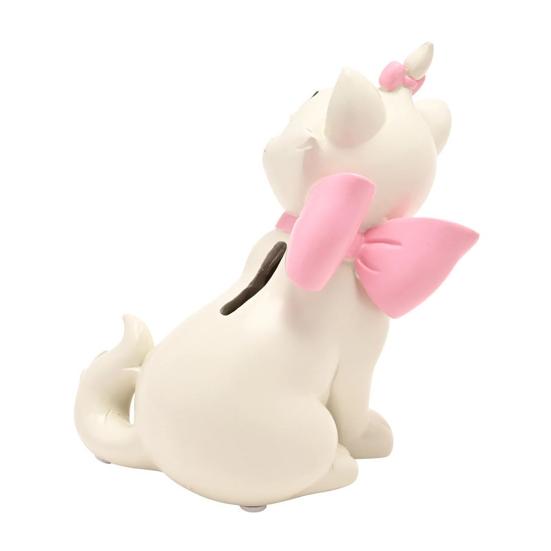 Disney : Les Aristochats - Tirelire Marie (16 cm)