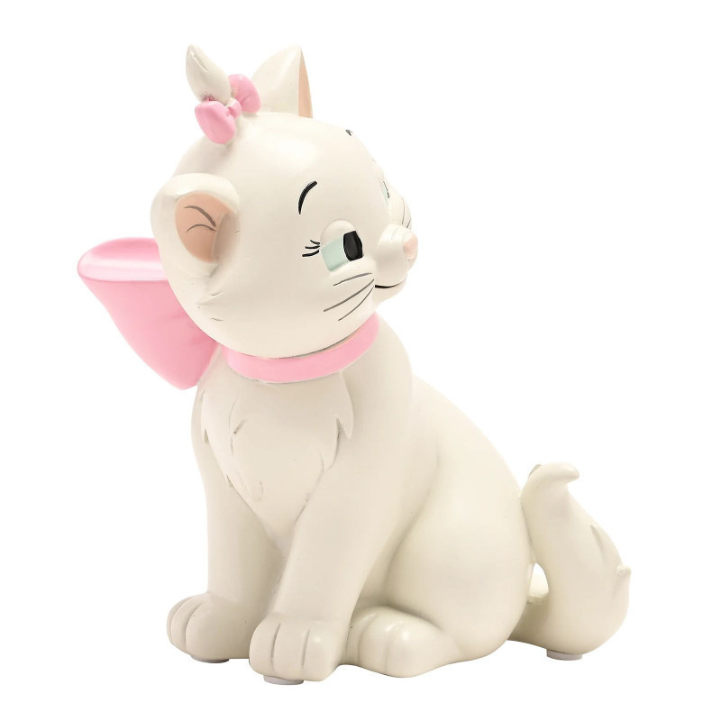 Disney : Les Aristochats - Tirelire Marie (16 cm)