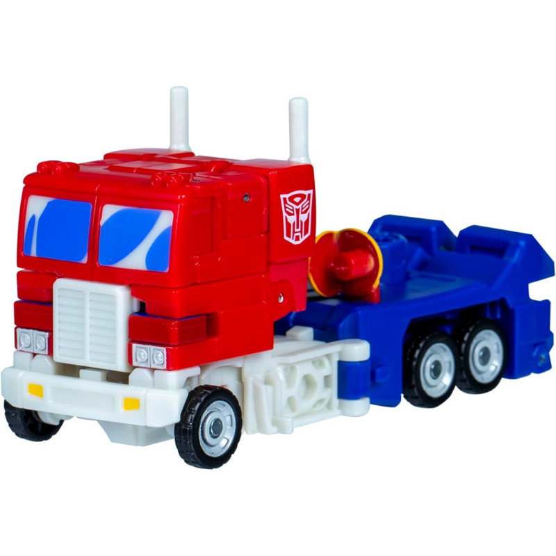 Transformers - Studio Series Deluxe Class - Figurine Devastation Optimus Prime