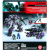 Transformers - Studio Series Leader Class - Figurine Shockwave (Dark Side of the Moon)