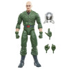 Marvel Legends - Retro Collection - Figurine Professor X Savage Land 15 cm (Uncanny X-Men)
