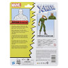 Marvel Legends - Retro Collection - Figurine Professor X Savage Land 15 cm (Uncanny X-Men)