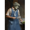 SEPTEMBRE 2025 : Texas Chainsaw Massacre - Figurine 50th Anniversary Leatherface