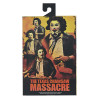 SEPTEMBRE 2025 : Texas Chainsaw Massacre - Figurine 50th Anniversary Pretty Woman Leatherface