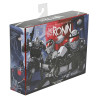Synja Commando with Mousers 7"– TMNT The Last Ronin NECA