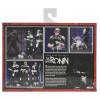 Synja Commando with Mousers 7"– TMNT The Last Ronin NECA