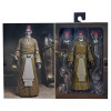 OCTOBRE 2025 : Universal Monsters : The Mummy - Figurine Ultimate Ardath Bey