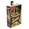 OCTOBRE 2025 : Universal Monsters : The Mummy - Figurine Ultimate Ardath Bey