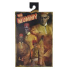 OCTOBRE 2025 : Universal Monsters : The Mummy - Figurine Ultimate Ardath Bey