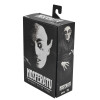 OCTOBRE 2025 : Nosferatu (1922) - Figurine Ultimate Count Orlok (Black & White)