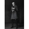 OCTOBRE 2025 : Nosferatu (1922) - Figurine Ultimate Count Orlok (Black & White)