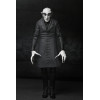 OCTOBRE 2025 : Nosferatu (1922) - Figurine Ultimate Count Orlok (Black & White)